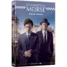 4205 - LES ENQUÊTES DE MORSE Saison 8 (3 DVD)