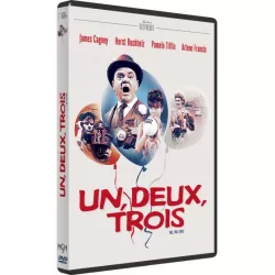 4171 - UN DEUX TROIS (1 DVD)