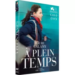 4118 - À PLEIN TEMPS (1 DVD)