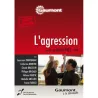 4155 - L'AGRESSION (1 DVD)