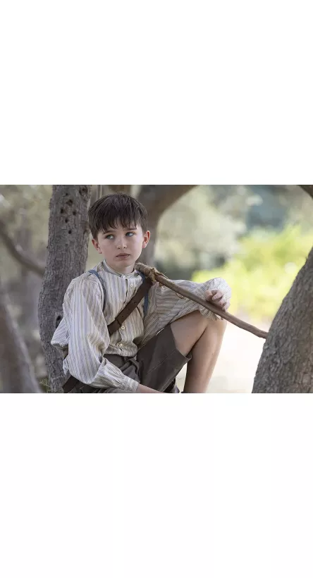 4234 - LE TEMPS DES SECRETS (1DVD)-Photo 3