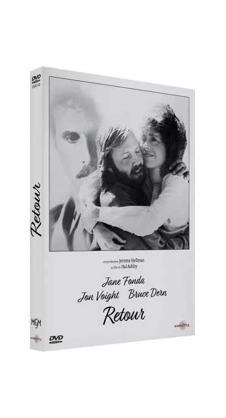 4151 - LE RETOUR (1 DVD)