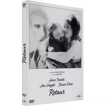 4151 - LE RETOUR (1 DVD)