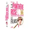 4245 - LA PANTHERE ROSE (5DVD)