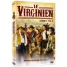 4115 - VIRGINIEN saison 1 volume 2 (5 DVD)