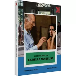 4154 - LA BELLE NOISEUSE (1 DVD)