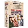 4208 - GARY COOPER coffret 4 films (4DVD)