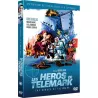 4135 - LES HEROS DE TELEMARK (1 DVD)