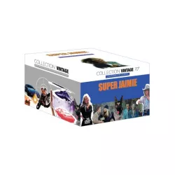 4230 - SUPER JAIMIE - l'intégrale (16 DVD)