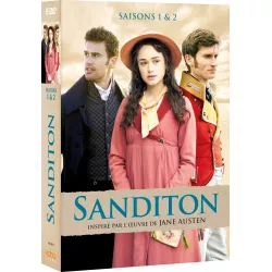 SANDITON SAISONS 1 & 2
