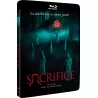 SACRIFICE BLU-RAY