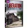 LIBERATION, LES SURVIVANTS DE LA SHOAH