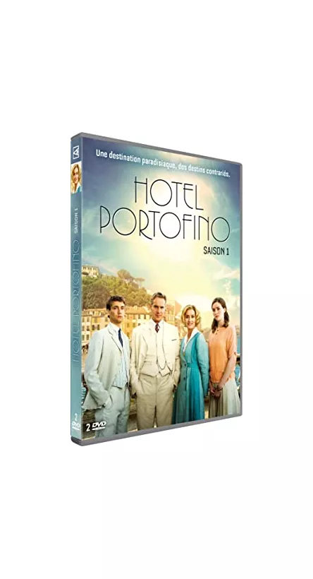 4281 - HOTEL PORTOFINO saison 1