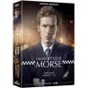 4280 - LES ENQUETES DE MORSE saison 1 à 8 (33DVD)