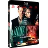 ONE WAY BLU-RAY