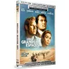4299 - LES GRANDS ESPACES (1DVD)