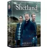 4325 - SHETLAND saisons 1 à 6 (16 DVD)