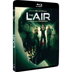 THE LAIR BLU-RAY