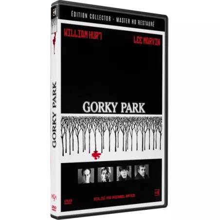 4317 - GORKI PARK (1DVD)