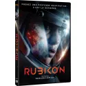 RUBIKON - Packshot DVD