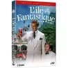 4439 - L'ÎLE FANTASTIQUE saison 4 Partie 2 (4 DVD)