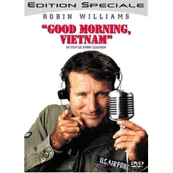 4412 - GOOD MORNING VIETNAM (1 DVD)