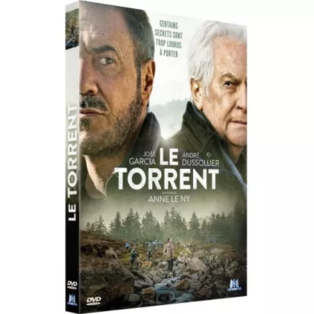 4388 - LE TORRENT (1 DVD)