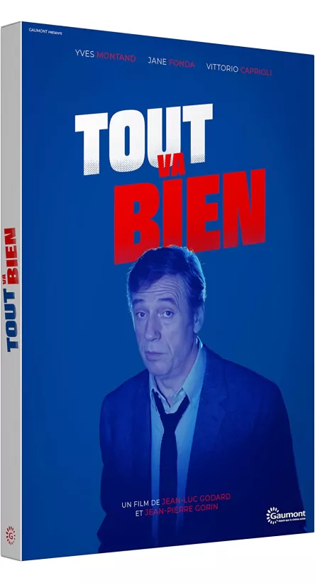 4373 - TOUT VA BIEN (1DVD)