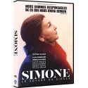 4387 - SIMONE, LE VOYAGE DU SIÈCLE (1 DVD)