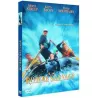 4386 - LA RIVIERE SAUVAGE (1DVD)