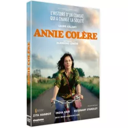 4398 - ANNIE COLERE (1DVD)