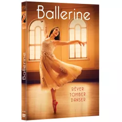 BALLERINE (THE RED SHOES)