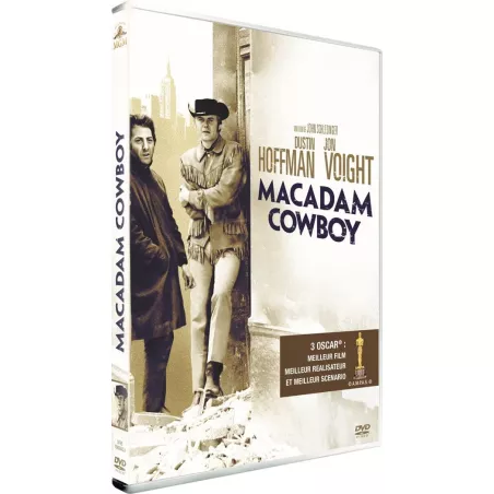 4464 - MACADAM COWBOY (Dustin Hoffman/Jon Voight)