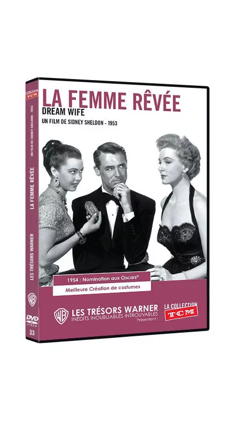 4474 - LA FEMME REVEE (VOST)