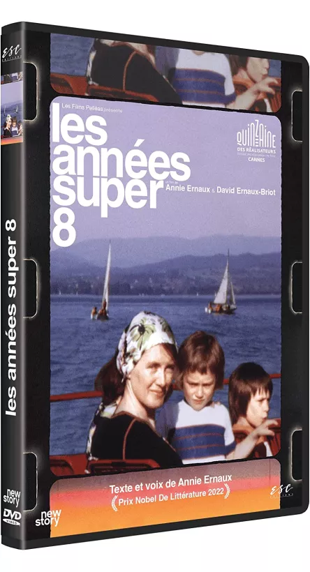 4521 - LES ANNEES SUPER ! (Annie ERNAUX)