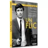 4503 - UN FLIC (Alain Delon, Catherine Deneveuve) 