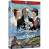 4551 - LA FIN DU MARQUISAT D'AUREL (Pierre VANECK) 2DVD