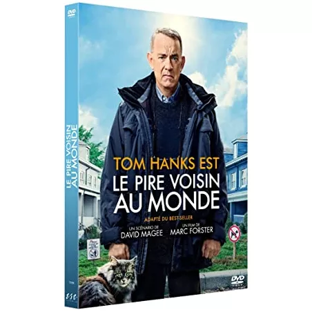 4527 - LE PIRE VOISIN DU MONDE (Tom HANKS)