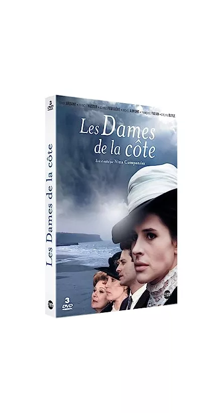 3746 - LES DAMES DE LA CÔTE