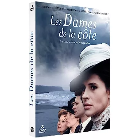 3746 - LES DAMES DE LA CÔTE