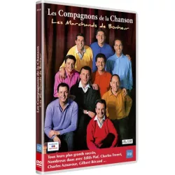 4531 - LES COMPAGNONS DE LA CHANSON