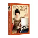 MISS FISHER ENQUETE S3