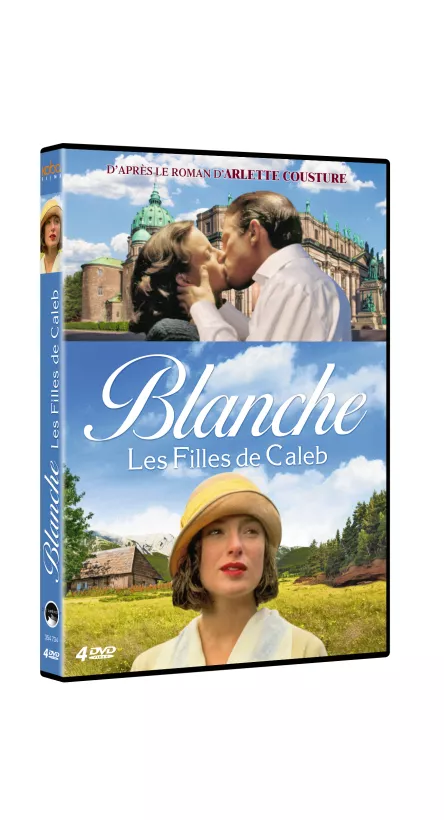 BLANCHE