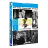 4685 - L'HOMME AU BRAS D'OR (1DVD)