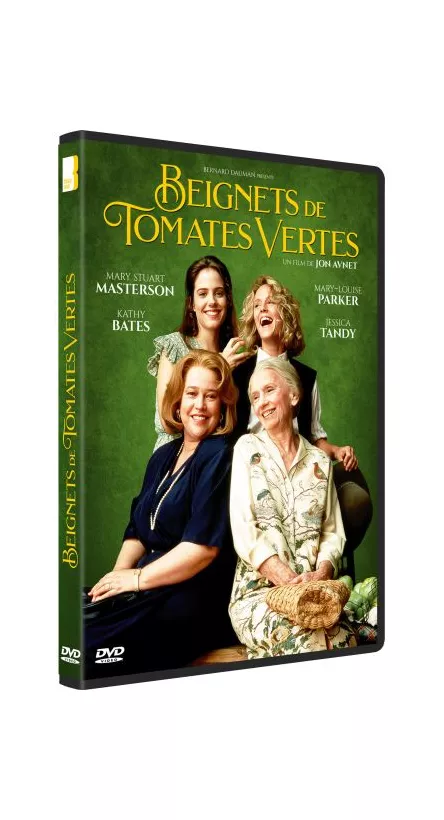 4632 - BEIGNETS DE TOMATES VERTES (1991)