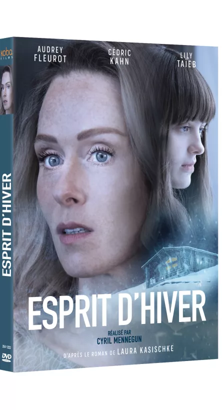 ESPRIT D'HIVER