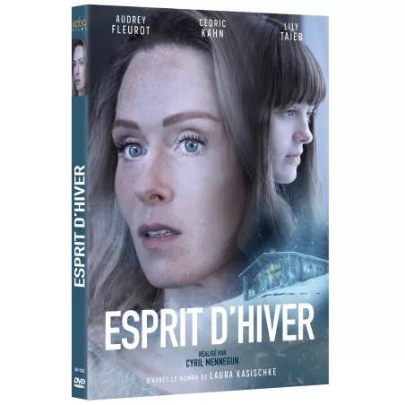 ESPRIT D'HIVER