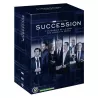 4678 - SUCCESSION l'integrale saisons 1 a 4 (12DVD)