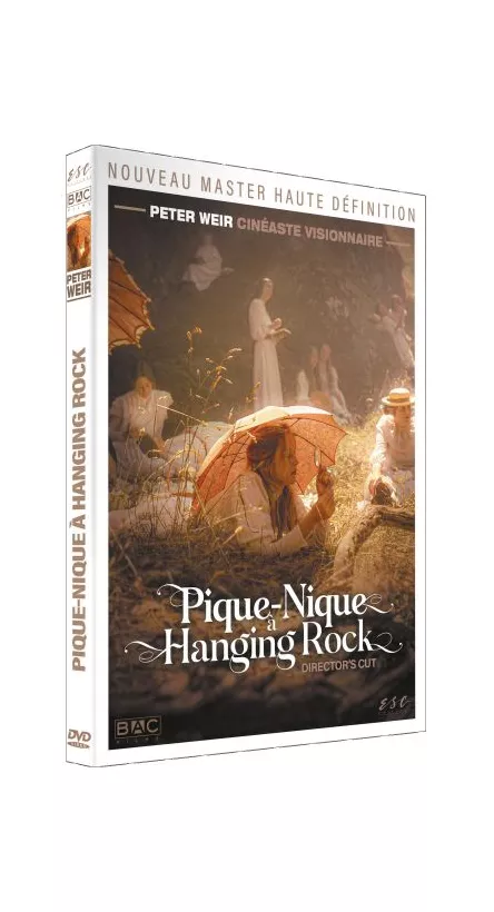 4617 - PIQUE-NIQUE A HANGING ROCK (1975)