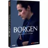 4633 - BORGEN LE POUVOIR ET LA GLOIRE (3 DVD)